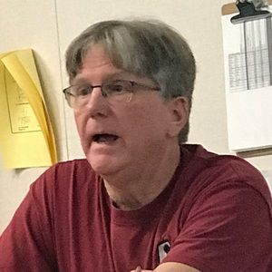 Meet your Posher, David